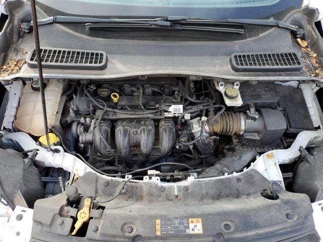 Photo 7 from auction – 2013 FORD ESCAPE S with VIN 1FMCU0F74DUA80077