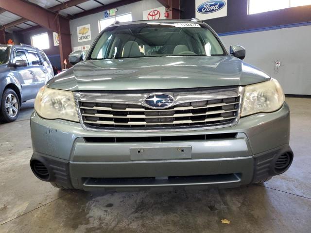 Photo 9 from auction – 2010 SUBARU FORESTER 2 with VIN JF2SH6CC8AH737137