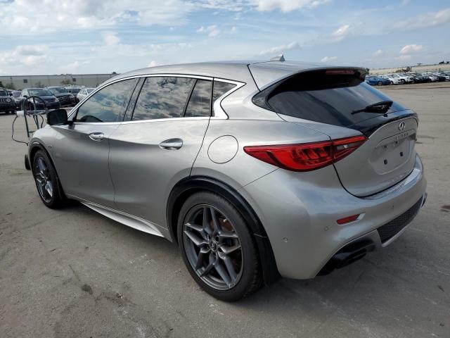Photo 3 from auction – 2017 INFINITI QX30 BASE with VIN SJKCH5CP5HA018122