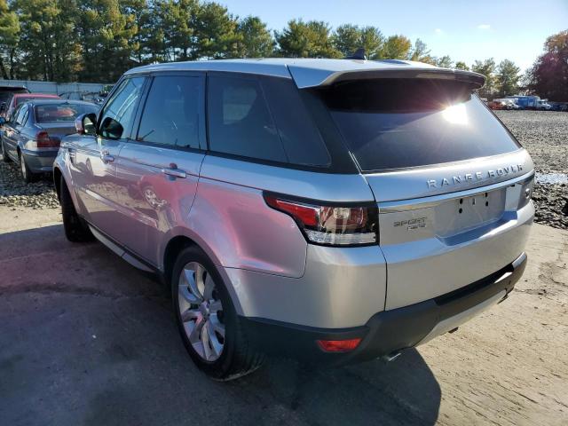 Photo 3 from auction – 2016 LAND ROVER RANGE ROVE with VIN SALWR2KFXGA648911