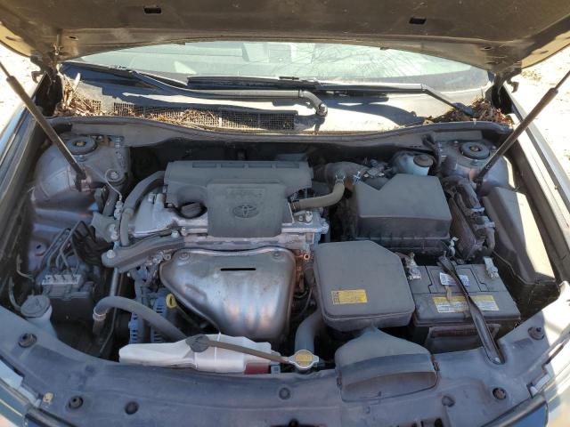 Photo 7 from auction – 2014 TOYOTA CAMRY L with VIN 4T1BF1FK2EU386308