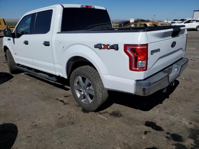 Photo 3 from auction – 2015 FORD F150 SUPER with VIN 1FTEW1EG6FKD98487