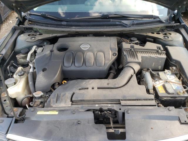 Photo 7 from auction – 2007 NISSAN ALTIMA 2.5 with VIN 1N4AL21E87C201029