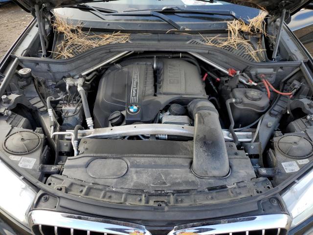 Photo 7 from auction – 2014 BMW X5 XDRIVE3 with VIN 5UXKR0C52E0K49153