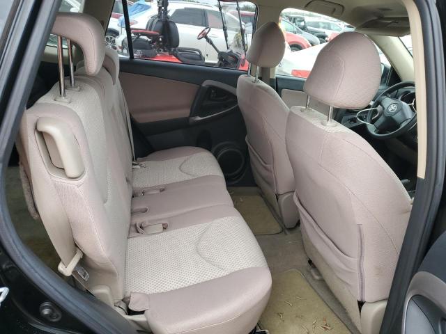 Photo 6 from auction – 2006 TOYOTA RAV4 with VIN JTMBD33V465045668