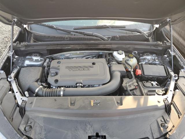 Photo 7 from auction – 2021 BUICK ENVISION E with VIN LRBFZPR43MD138742