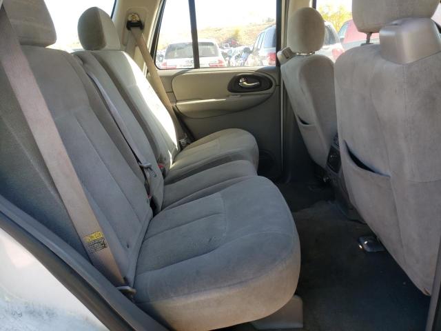 Photo 6 from auction – 2005 CHEVROLET TRAILBLAZE with VIN 1GNDT13S852271743