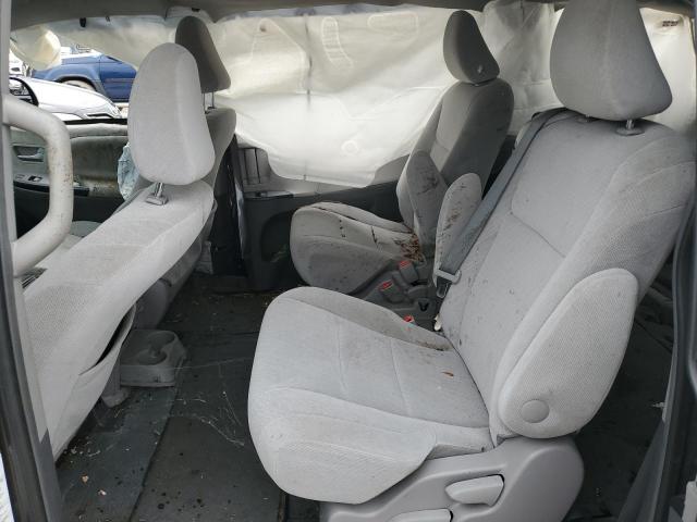 Photo 11 from auction – 2016 TOYOTA SIENNA LE with VIN 5TDKK3DC8GS697806