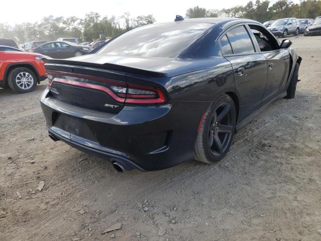 Photo 4 from auction – 2018 DODGE CHARGER SR with VIN 2C3CDXEJ6JH290466