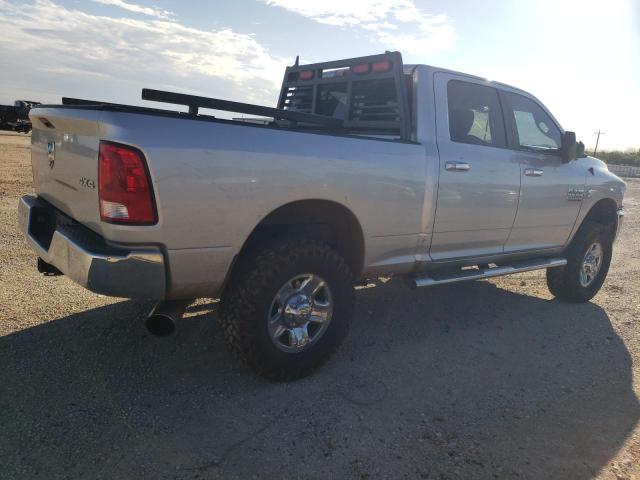Photo 4 from auction – 2017 RAM 2500 SLT with VIN 3C6UR5DL6HG515642
