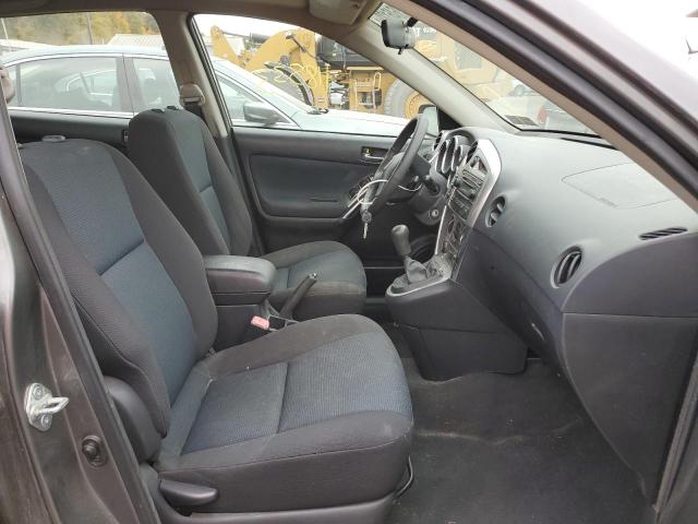 Photo 5 from auction – 2008 TOYOTA COROLLA MA with VIN 2T1KR32E28C697102