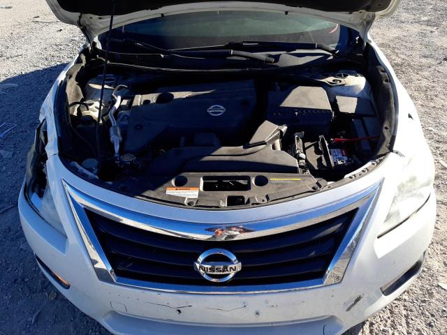 Photo 7 from auction – 2014 NISSAN ALTIMA 2.5 with VIN 1N4AL3AP7EC123623
