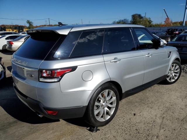 Photo 4 from auction – 2016 LAND ROVER RANGE ROVE with VIN SALWR2KFXGA648911