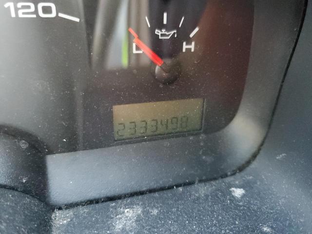 Photo 8 from auction – 2004 FORD F150 SUPER with VIN 1FTRW12W04KA84084