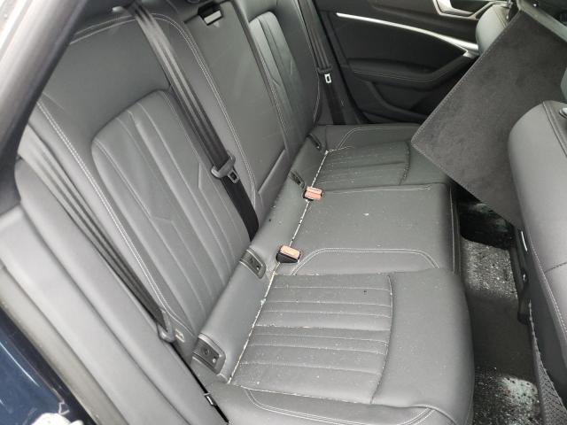 Photo 6 from auction – 2022 AUDI A7 PREMIUM with VIN WAUU2BF25NN045782
