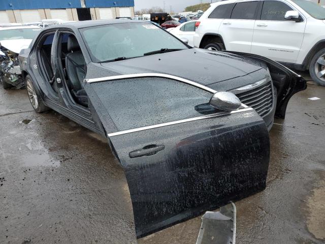 CHRYSLER 300C 2011 with VIN 2C3CA6CT2BH536809 - Photo from auction
