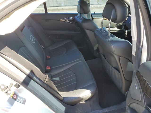 Photo 6 from auction – 2005 MERCEDES-BENZ E 55 AMG with VIN WDBUF76J95A771324