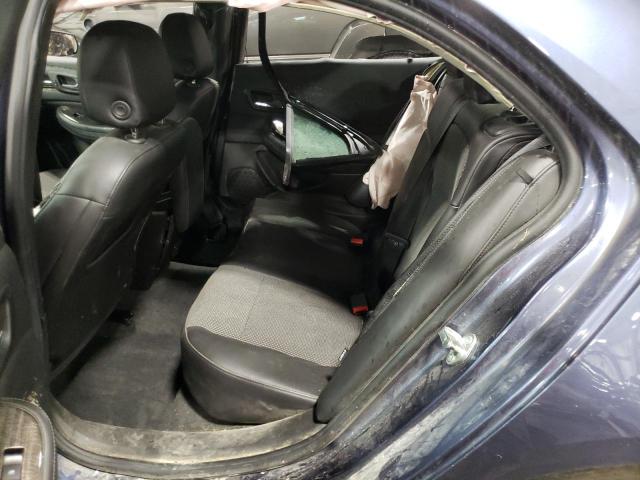 Photo 6 from auction – 2015 CHEVROLET MALIBU 2LT with VIN 1G11D5SL1FF228584