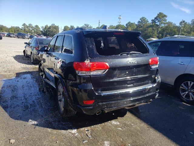 Photo 3 from auction – 2014 JEEP GRAND CHER with VIN 1C4RJECT4EC438016