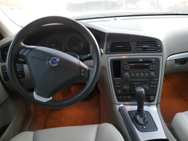 Photo 9 from auction – 2006 VOLVO S60 T5 with VIN YV1RS547562545933
