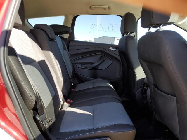 Photo 6 from auction – 2017 FORD ESCAPE SE with VIN 1FMCU0G90HUC28814