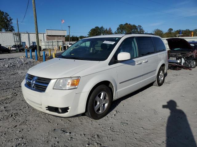 Photo 2 from auction – 2010 DODGE GRAND CARA with VIN 2D4RN5D17AR154398