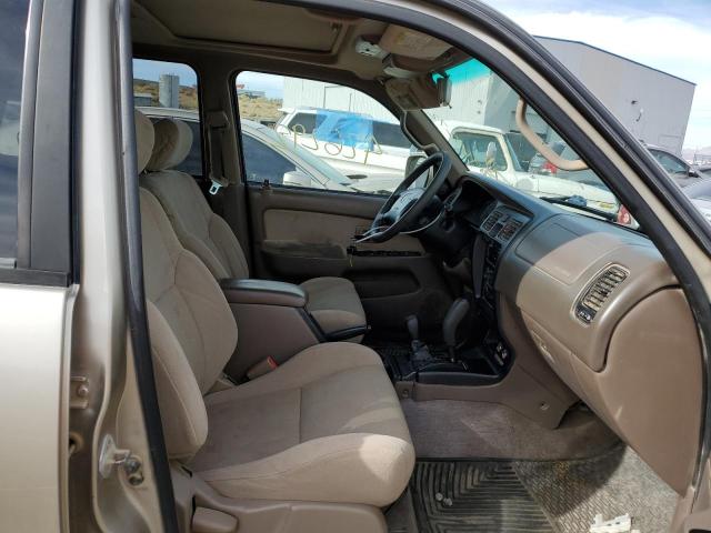 Photo 5 from auction – 2002 TOYOTA 4RUNNER SR with VIN JT3HN86R220371080