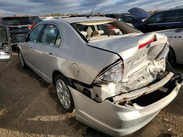 Photo 3 from auction – 2010 FORD FUSION SE with VIN 3FAHP0HA9AR155195