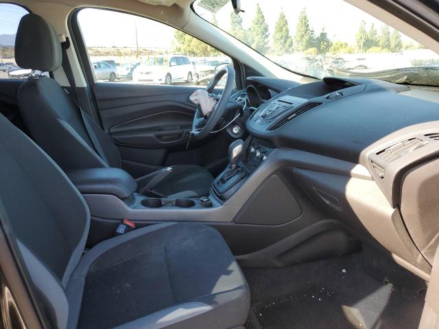 Photo 5 from auction – 2014 FORD ESCAPE S with VIN 1FMCU0F76EUB63642