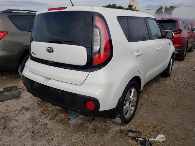 Photo 4 from auction – 2019 KIA SOUL with VIN KNDJN2A20K7693678