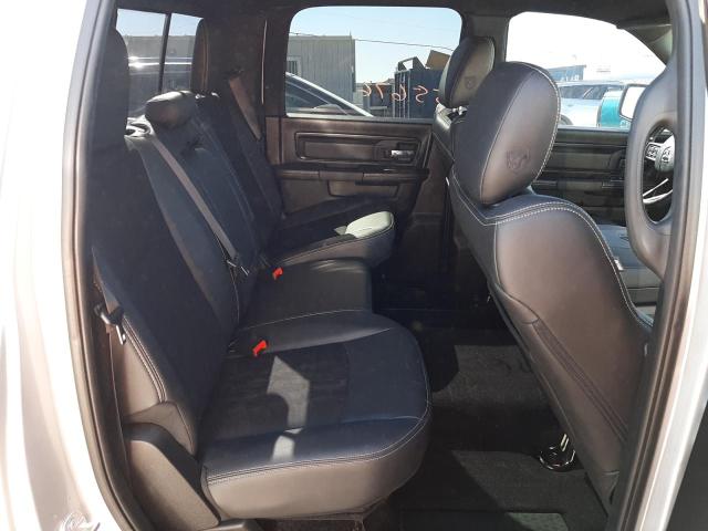 Photo 6 from auction – 2018 RAM 1500 REBEL with VIN 1C6RR7YT3JS103012