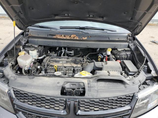 Фото 7 с аукциона – 2019 DODGE JOURNEY SE с VIN 3C4PDCBB3KT737623