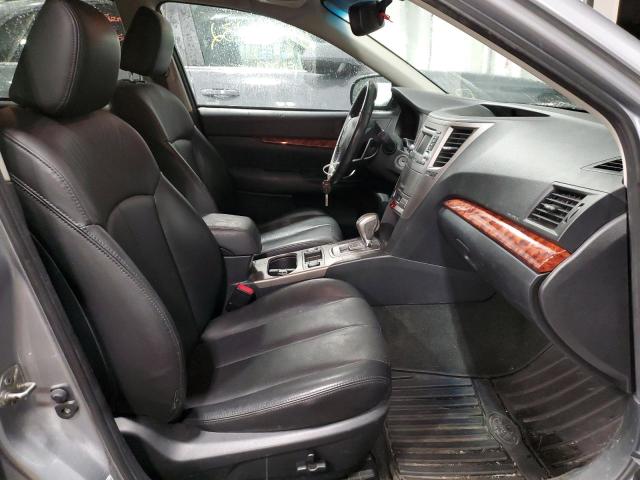 Photo 5 from auction – 2012 SUBARU OUTBACK 2. with VIN 4S4BRCKC5C3238691
