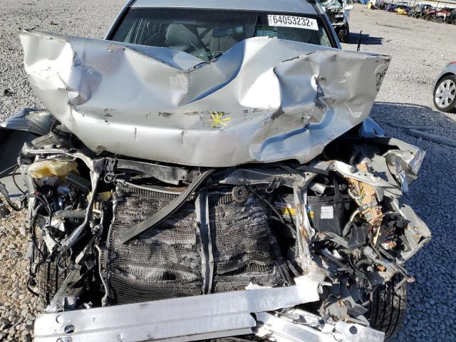 Photo 7 from auction – 2003 TOYOTA HIGHLANDER with VIN JTEGF21A230109477