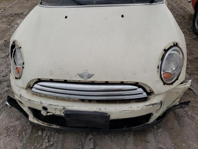 Photo 7 from auction – 2013 MINI COOPER with VIN WMWSU3C52DT678580