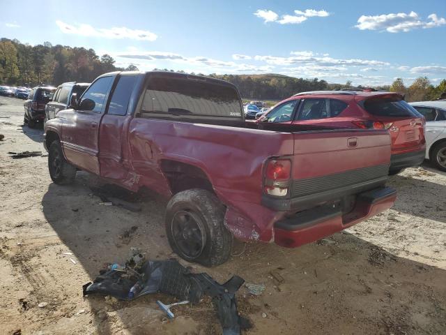 Photo 3 from auction – 1999 DODGE RAM 1500 with VIN 3B7HC13Y6XM519689
