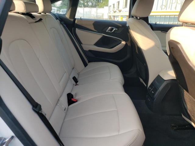 Photo 6 from auction – 2022 BMW 228I with VIN WBA53AK05N7K12002