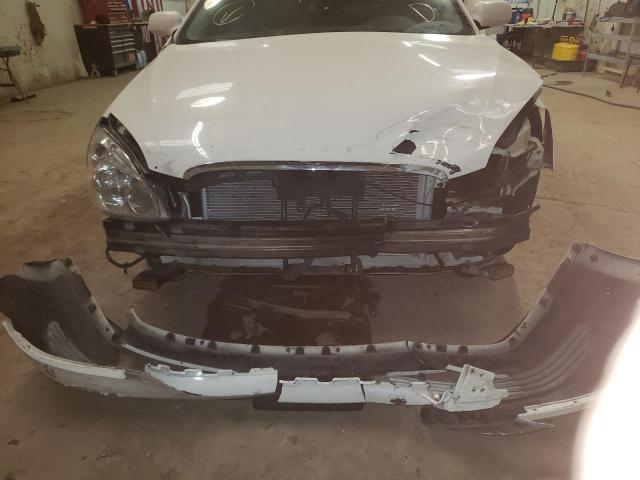Photo 9 from auction – 2007 BUICK LUCERNE CX with VIN 1G4HD57267U193247