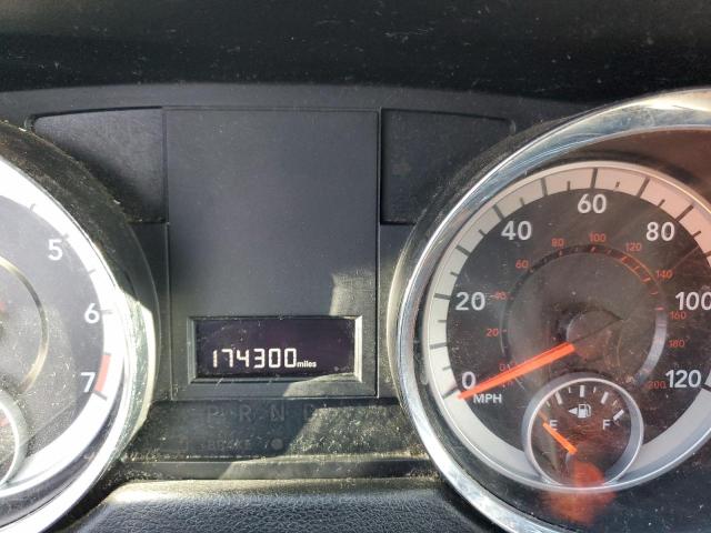 Photo 8 from auction – 2014 DODGE GRAND CARA with VIN 2C4RDGBG4ER452674