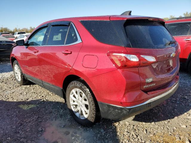 Photo 3 from auction – 2020 CHEVROLET EQUINOX LT with VIN 3GNAXTEV0LS539292