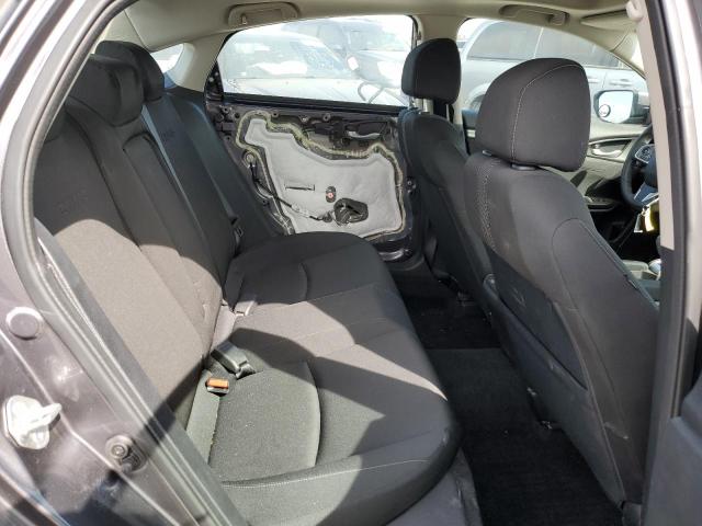 Photo 6 from auction – 2017 HONDA CIVIC EX with VIN 2HGFC1F4XHH654417