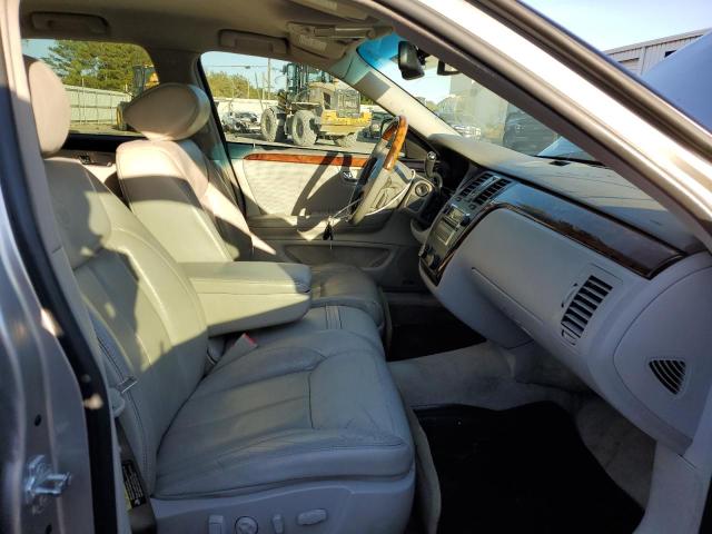 Photo 5 from auction – 2006 CADILLAC DTS with VIN 1G6KD57Y56U227033