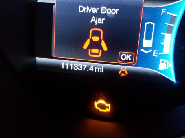 Photo 8 from auction – 2015 FORD C-MAX PREM with VIN 1FADP5CU1FL115504