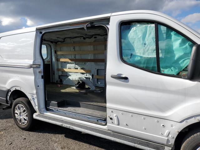 Photo 9 from auction – 2021 FORD TRANSIT T- with VIN 1FTBR1Y83MKA69497
