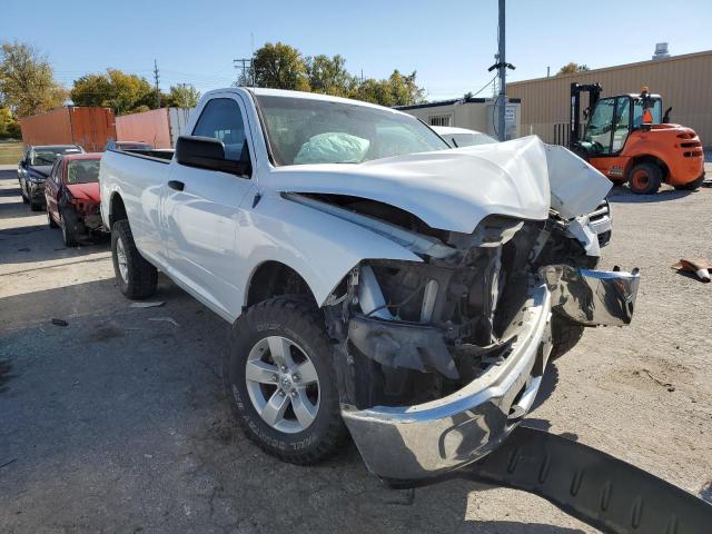RAM 1500 ST 2013 with VIN 3C6JR7DT9DG521833 - Photo from auction