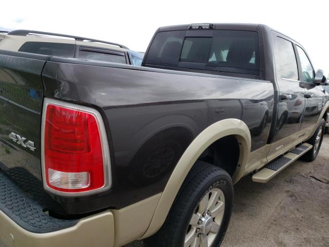 Photo 4 from auction – 2017 RAM 2500 LONGH with VIN 3C6UR5GL6HG676780