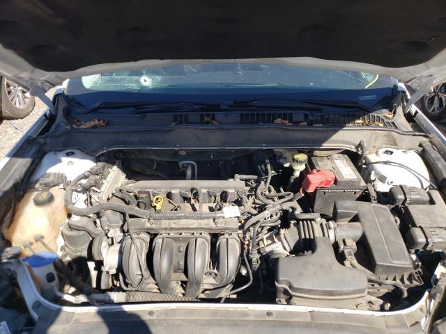 Photo 7 from auction – 2016 FORD FUSION S with VIN 3FA6P0G78GR210970