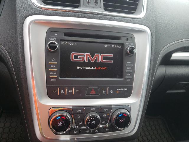 Photo 9 from auction – 2015 GMC ACADIA SLT with VIN 1GKKVRKD4FJ124665