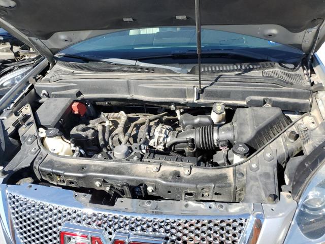 Photo 7 from auction – 2011 GMC ACADIA DEN with VIN 1GKKRTED8BJ255203