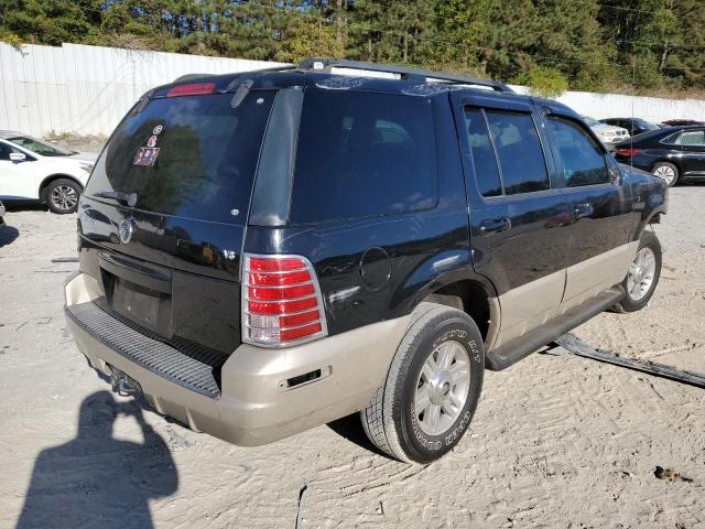 Photo 4 from auction – 2004 MERCURY MOUNTAINEE with VIN 4M2ZU66W24UJ21891